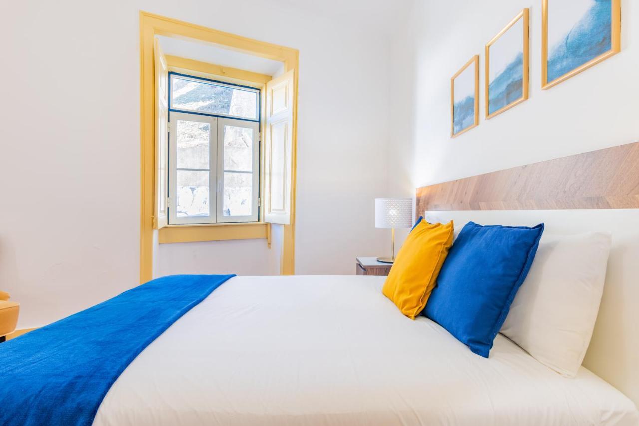 Bombarda 21 City Stay @ Retro Lisboa 外观 照片