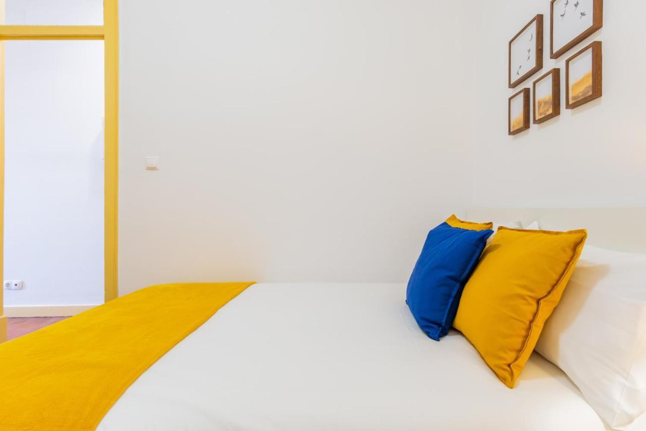 Bombarda 21 City Stay @ Retro Lisboa 外观 照片