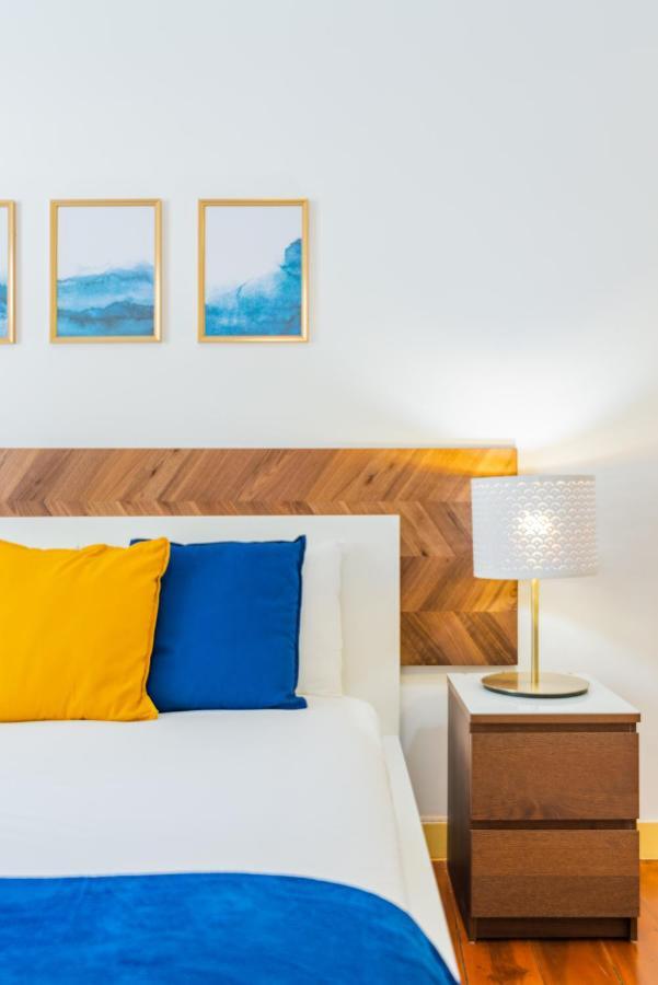Bombarda 21 City Stay @ Retro Lisboa 外观 照片